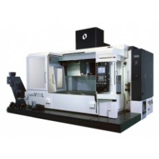 MAKINO 立式加工中心V99L系列