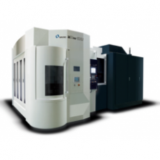 MAKINO 五轴卧式加工中心a51nx-5XU系列