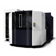 MAKINO 五轴卧式加工中心a630iT系列