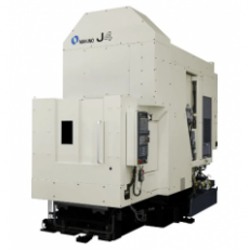 MAKINO 卧式加工中心J4系列