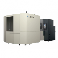 MAKINO 卧式加工中心a120nx系列