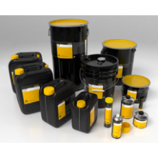 KLUBER 高温润滑膏003001系列