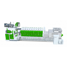 INNIO 往复式燃气发动机颜巴赫J920系列