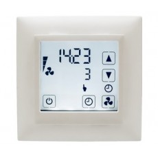 VECTOR 壁挂式双回路控制器TRI2-FA-TH系列