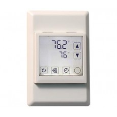 VECTOR 壁挂式双回路控制器TRI2-FU-TH系列