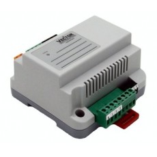 VECTOR 双回路通用控制器TCI2-204.202UC