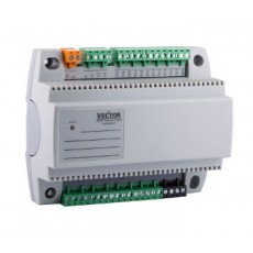 VECTOR 面板安装控制器TCX2-24273系列
