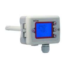 VECTOR 风管安装控制器SDC2-THCQ系列