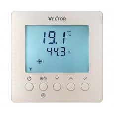 VECTOR 远程显示器OPF2-VC系列