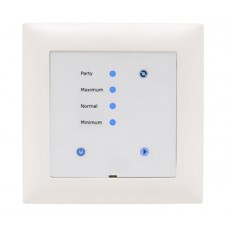 VECTOR 通风控制器MZ3-V11（CH）系列