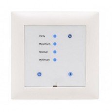 VECTOR 通风控制器MZ3-V11（CH）系列