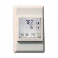 VECTOR 壁挂式双回路控制器TRI2-FU-TH系列