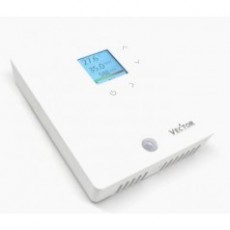 VECTOR 壁挂式控制器SRD2-THP-411.103