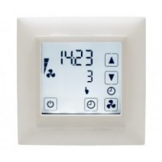 VECTOR 壁挂式双回路控制器TRI2-FA-TH系列