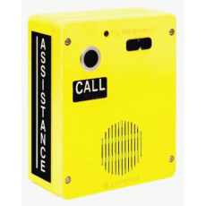 GAI-TRONICS 自动拨号免提电话393-001AD