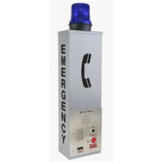 GAI-TRONICS 壁挂式通讯站241WM-002DC