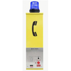 GAI-TRONICS 壁挂式通讯站241WM-001DC