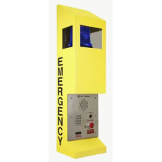 GAI-TRONICS 壁挂式通讯站234WM-202系列