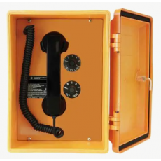 GAI-TRONICS 室外手持终端925-A41R100