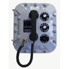 GAI-TRONICS 对讲站925-1D1C501系列