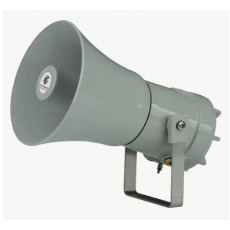 GAI-TRONICS 25W号角扬声器13310-411