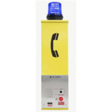 GAI-TRONICS 壁挂式通讯站241WM-001DC