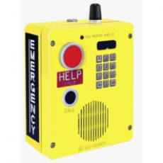 GAI-TRONICS 紧急免提电话394AL-812A系列