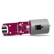 ATEK 杠杆式制动器EMS型系列