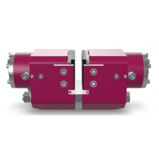ATEK 固定式卡钳制动器EBS型系列