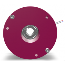 ATEK 轴式制动器WFG型系列