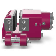 ATEK 浮动式卡钳制动器EBS FL 型系列