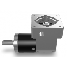 ATEK 直角行星齿轮箱BPCE 型系列