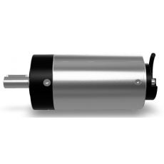 ATEK 伺服电机M型系列