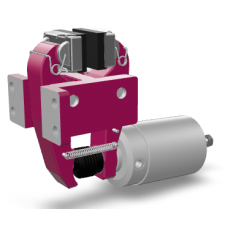 ATEK 杠杆式制动器11293系列