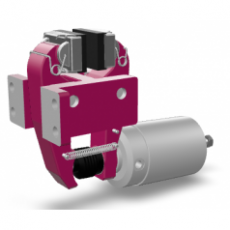 ATEK 杠杆式制动器11293系列