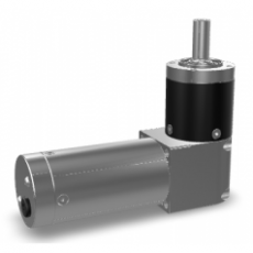 ATEK 带角度行星齿轮箱的伺服电机BPCEM型系列