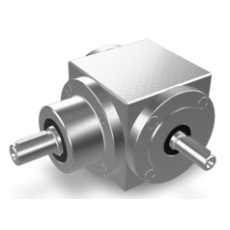 ATEK 卫生*齿轮箱HDVS系列