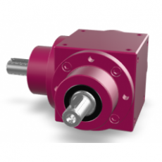 ATEK 锥齿轮箱*五型系列