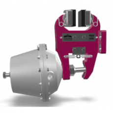 ATEK 杠杆式制动器11850系列