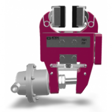 ATEK 杠杆式制动器RH型系列