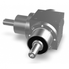 ATEK 微型锥齿轮箱L型系列