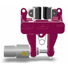 ATEK 杠杆式制动器10073系列