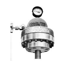 KEMLON 脉动阻尼器100系列