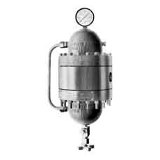 KEMLON 脉动阻尼器200系列