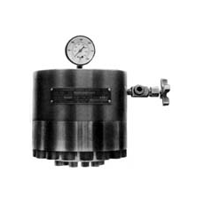 KEMLON 脉动阻尼器13 系列