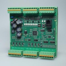 PANTRON 高性能光栅ICL-8100系列