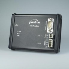 PANTRON 接口盒 IFB-1系列