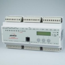 PANTRON 高性能光栅ISM-8800系列