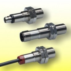 PANTRON 安全传感器CLN/CLV系列