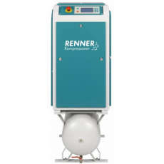 RENNER 螺杆压缩机RSDF-PRO 5.5系列